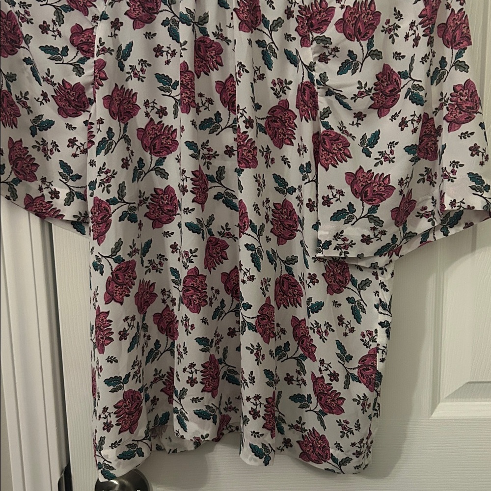 Loft Blouse - Picture 4 of 5